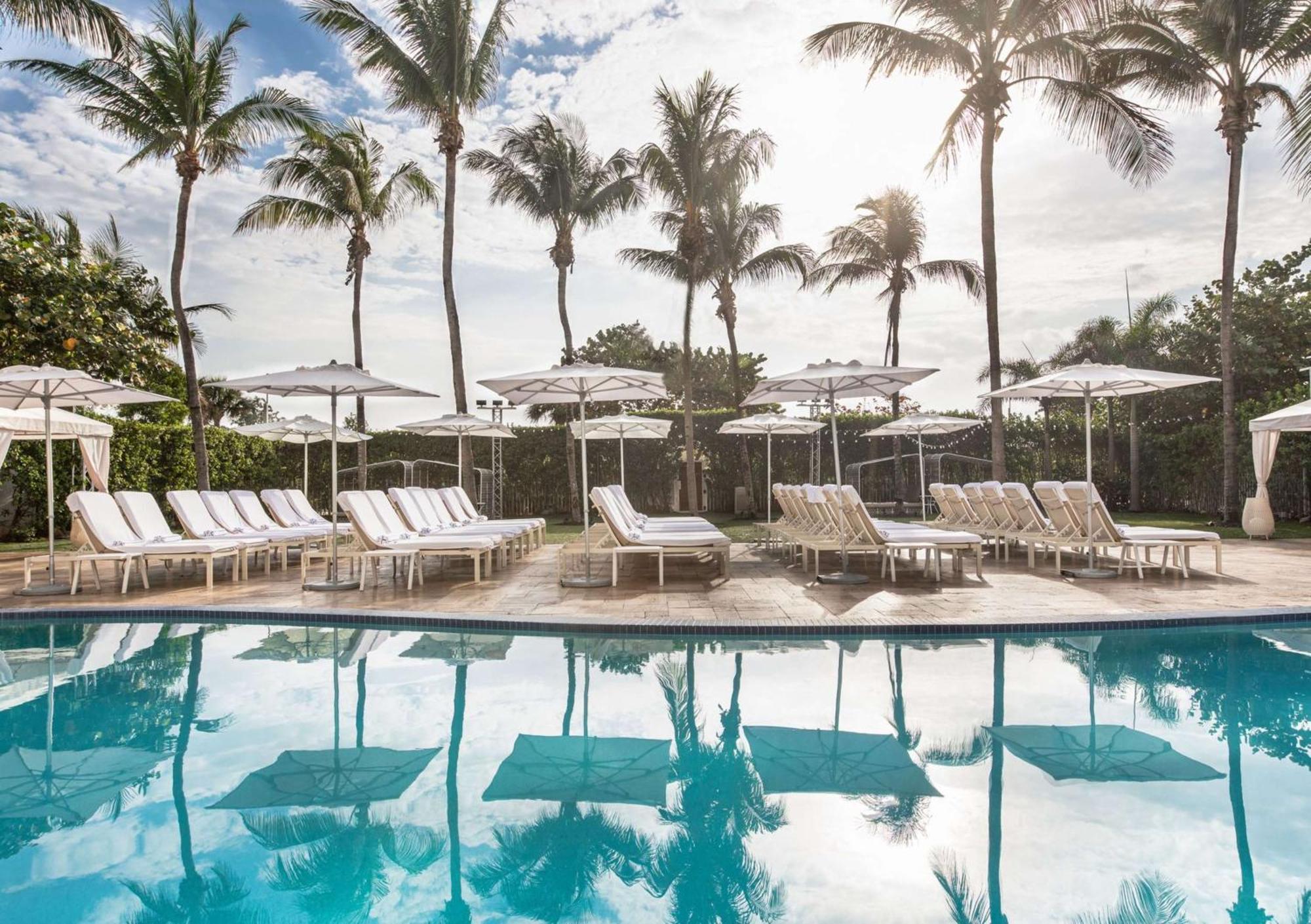 Hilton Bentley Miami South Beach, Miami Beach